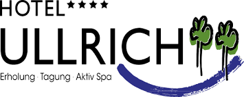 Hotel Ullrich Logo