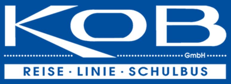 KOB GmbH Logo