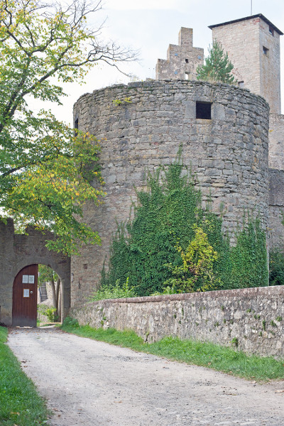 trimburg tor